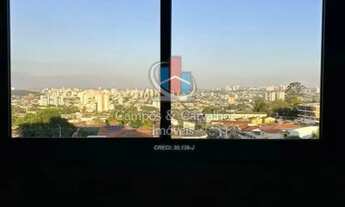 Imagem: Apartamento à Venda Vila Monte Alegre