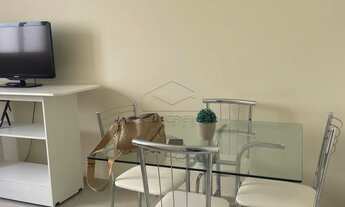 Imagem 4: RESIDENCIAL LEILA - APARTAMENTO MOBILIADO PRÓXIMO AO TAUSTE 24H DUQUE DE CAXIAS