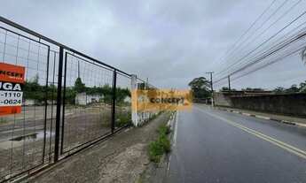 Imagem 5: Terreno para alugar, 1200 m² por R$ 6.000,00/mês - Parque Santa Rosa - Suzano/SP