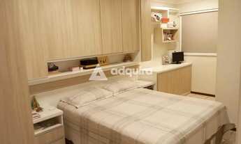 Imagem 5: Sobrado à venda, Orfãs, Ponta Grossa, PR