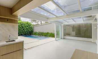 Imagem 4: Casa de 4 Suítes no Condomínio Villaggio Castel Maggiore