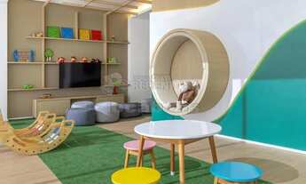 Imagem 12: Apartamento ao lado do Shopping Iguatemi com 2 dormitórios, 2 vagas de garagem