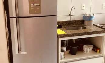 Imagem 6: Alugo por diária apartamento mobiliado em Teresina PI