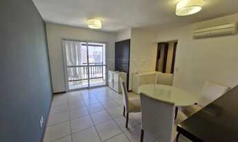 Imagem: Apartamento com 2 quartos, sendo 1 suíte