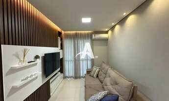 Imagem 2: Aluguel Apartamento mobiliado SANTA MÔNICA