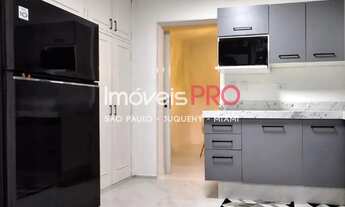 Imagem 6: Apto de 148m2 com 3 dorm sendo 1 suite e 1 vaga no Vila Mariana prox do metro