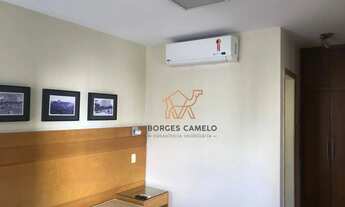 Imagem 5: Apartamento duplex com 1 quarto, mobiliado para locação no Fucionários