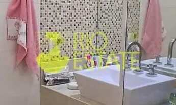 Imagem 14: Casa 2 QUARTOS, 203m2- Mata Atlântica, Jardim Belvedere, Volta Redonda/RJ