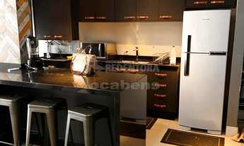 Imagem 2: Apartamento com 3 Suites Venda Integrato Iguatemi Zona Sul