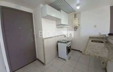 Imagem 6: Barra Olímpica Apartamento com 1 dormitório