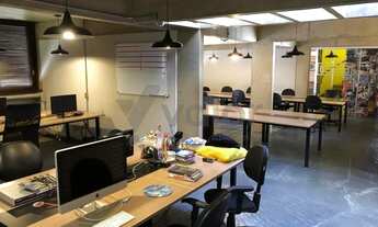 Imagem 7: Sobrado à venda em Campinas, Parque Nova Campinas, com 9 quartos, com 426 m²