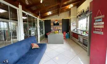 Imagem 2: Casa vista mar 3 quartos-Morro das Pedras próximo do Bistek e trevo do Erasmo