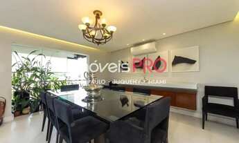 Imagem 4: Campo Belo - Apartamento com 4 suíte(s), 4 dormitório(s) e 6 vaga(s) de garagem, para vend