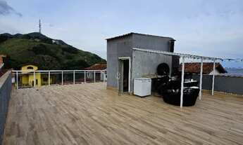 Imagem 7: VITOR LOPES Vende Triplex Novo em Garatucaia próximo a praia