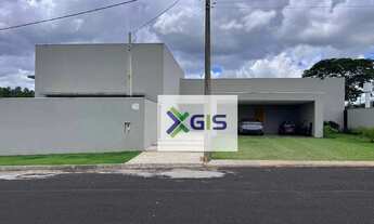 Imagem 3: Chácara condomínio com 3 dormitórios à venda, 5000 m² por R$ 4.800.000 - Chácara Recreativ