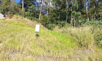 Imagem 4: Excelente Terreno em Aclive no Vitta Granja Viana com Projetos Arquitetônicos