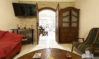 Imagem 6: Casa linear Secretário, vem que tem negócio