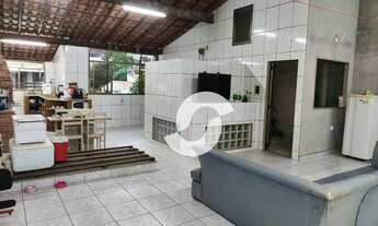 Imagem 2: São Gonçalo Casa com 4 dormitórios