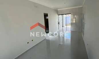 Imagem 6: Casa em Rua Rio Amazonas - Conjunto Residencial Paulino Carlos Filho - Maringá/PR