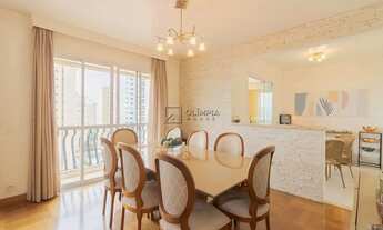 Imagem 5: Venda Apartamento 4 Dormitórios - 158 m² Perdizes