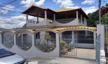 Imagem: Casa em central de minas, MG