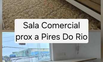 Imagem 5: SALAS COMERCIAIS AVENIDA ( itaquera/sao miguel