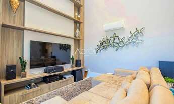 Imagem 4: Apartamento de Alto Padrão à Venda no Ecoville 183 m² Privativos