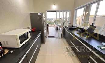 Imagem 7: LINDA CASA AMPLA PARA ALUGAR NO SWISS PARK- CAMPINAS/SP