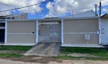 Imagem 2: Casa com 2 quartos sendo 1 suíte no conjunto Ouricurí em Rio Branco Acre
