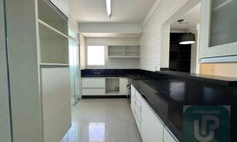 Imagem 2: Apartamento com 3 dormitórios para alugar, 122 m² por R$ 5.580,00/mês - Edifício Center Pl