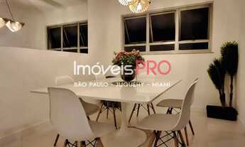 Imagem 5: Apto de 148m2 com 3 dorm sendo 1 suite e 1 vaga no Vila Mariana prox do metro