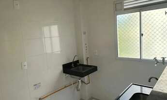 Imagem 5: Excelente apartamento para locação no Bairro Jardim Itália! (ESTARÁ DISPONIVEL A PARTIR DE