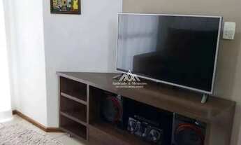 Imagem 4: Apartamento com 2 dormitórios à venda, 81 m² por R$ 420.000 - Jardim Paulista - Ribeirão P