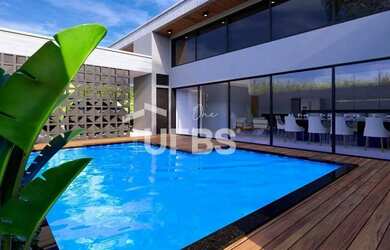 Imagem 5: Casa à Venda no Setor Jardim Atlântico Goiânia/GO