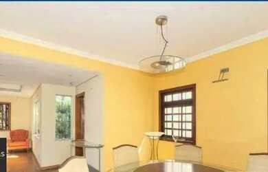 Imagem 5: Casa em Ipanema Casa com 5 dormitórios