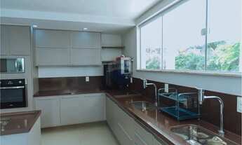 Imagem 6: LOCAÇÃO - MANSÃO PARQUE ENCONTRO DAS AGUAS