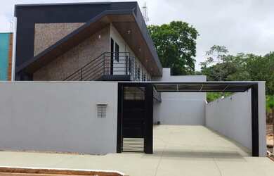 Imagem 6: Alugo Kitnet, imóvel novo, próximo a UCDB