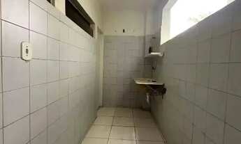 Imagem 7: Apartamento à venda no Condomínio Jardim Jockey - Teresina/PI