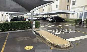 Imagem 3: Apartamento Para Aluguel COND. MORADA DO CAMPO MOGI GUACU