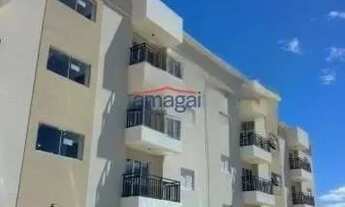 Imagem: Apartamento 2 Dormitórios no Condomínio