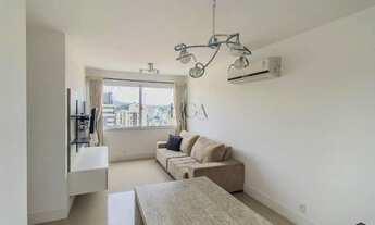 Imagem 6: Apto mobiliado para locação!