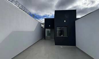 Imagem: Casa no Residencial Sul, ótima localização!