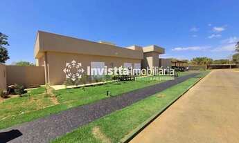 Imagem: Mega casa com 4 suítes no condomínio beira