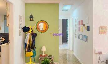 Imagem 6: Apartamento com 2 dormitórios à venda, 70 m² por R$ 330.000,00 - Maria Paula - São Gonçalo