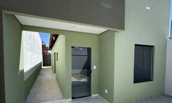 Imagem: Casa no Turu