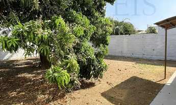 Imagem 7: Casa disponível venda 3/4(1st) c/ gar. e quintal. St. Papilon Park, Ap. de Goiânia/GO