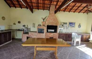 Imagem 2: Chácara em Mogi para temporada a 1 hora de SP