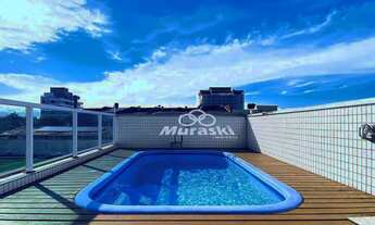 Imagem 3: Apartamento com piscina para alugar por R$ 1.000/dia - Centro - Guaratuba/PR