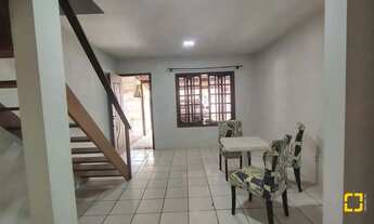 Imagem 4: Sobrado em Ingleses do Rio Vermelho