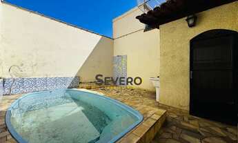 Imagem 5: Casa Triplex de 3 quartos com Piscina na Parada 40 en SG